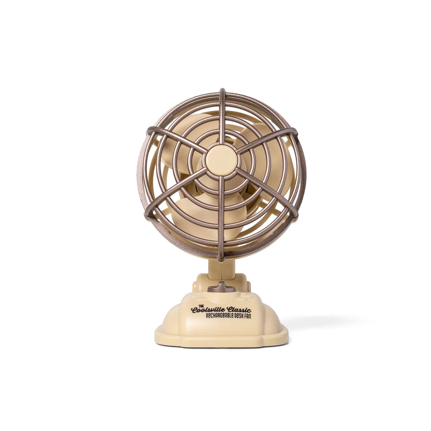 Coolsville Fan