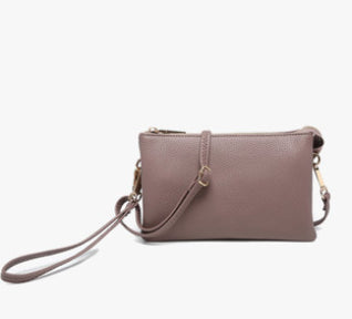 Riley Crossbody/Wristlet