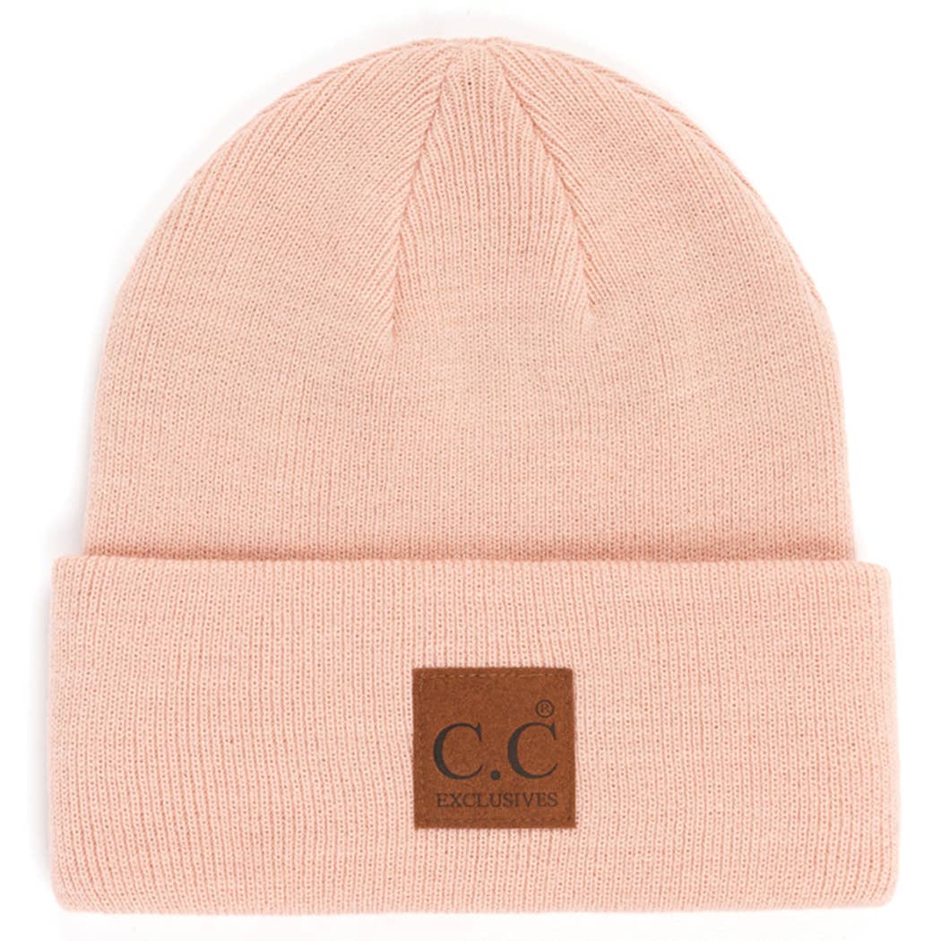 Adult Beanie Hat