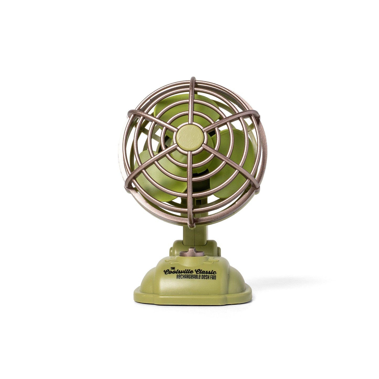 Coolsville Fan