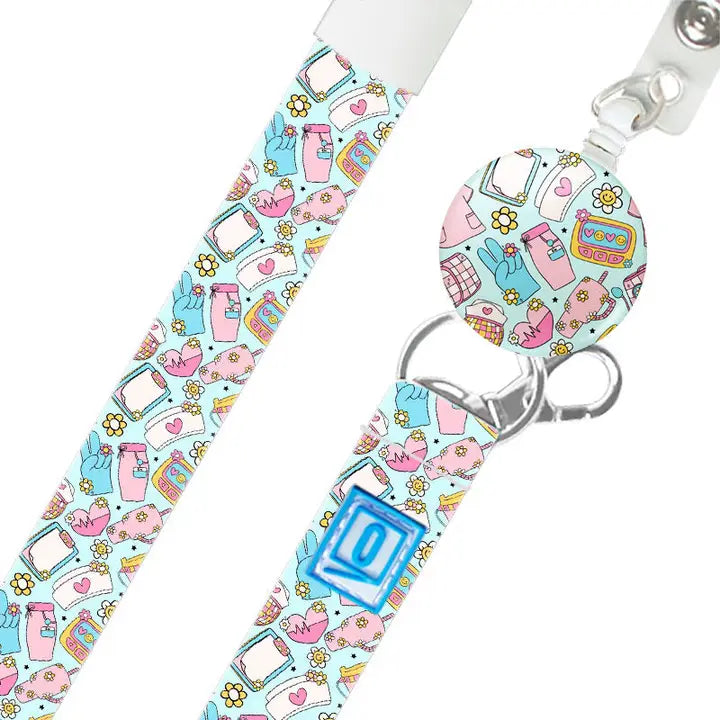 Lanyard