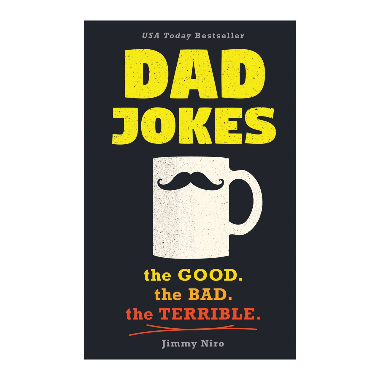 Dad Jokes