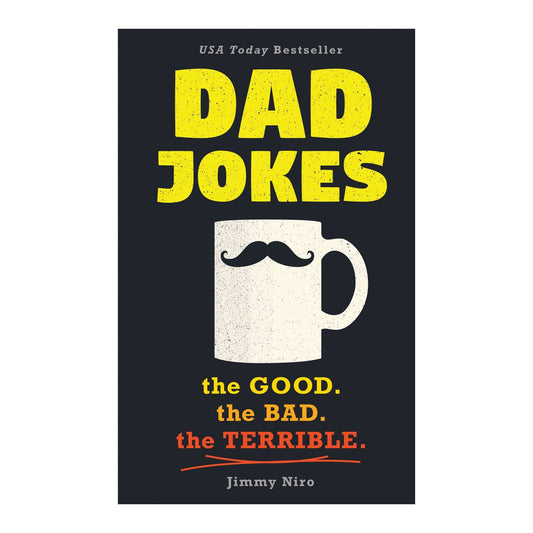 Dad Jokes