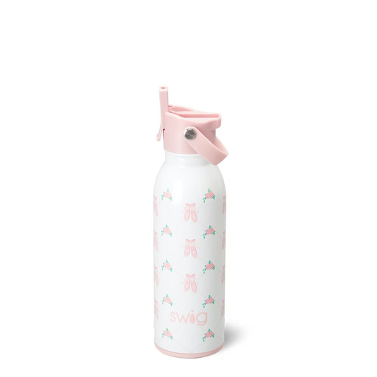 Flip+Sip Bottle 16oz