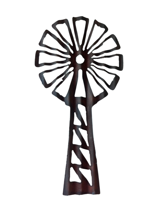 Windmill Metal