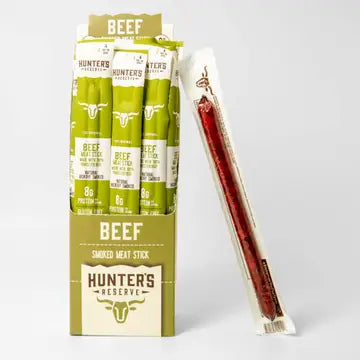 Meat Sticks