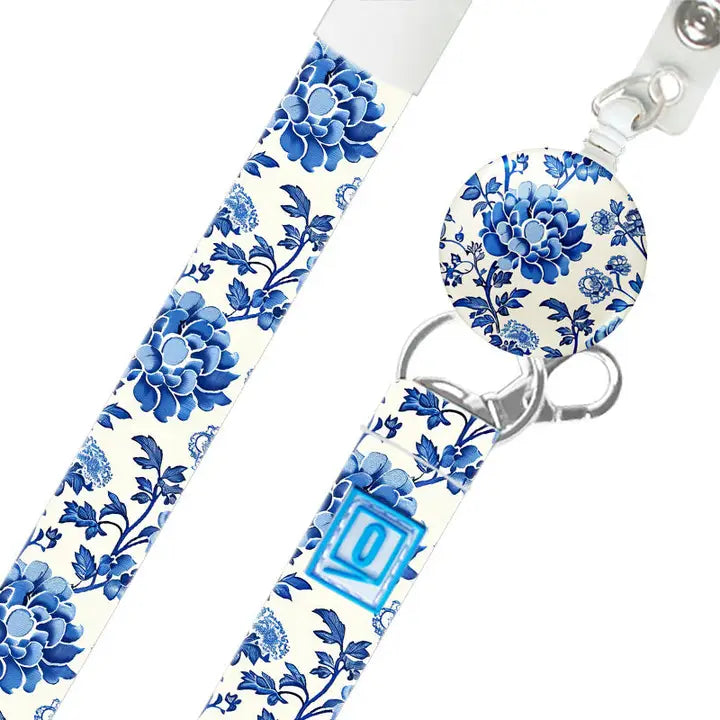 Lanyard