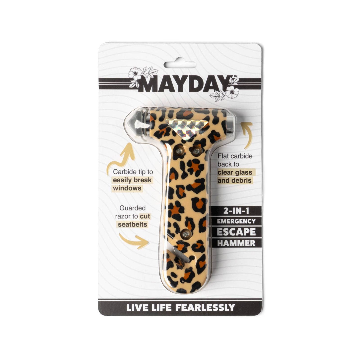 Mayday