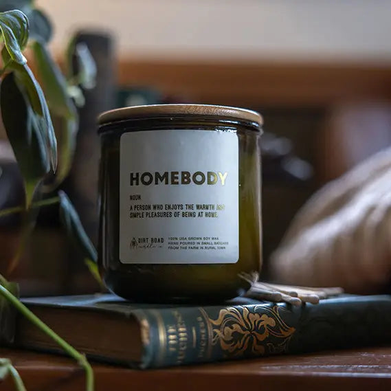 Candle 12oz