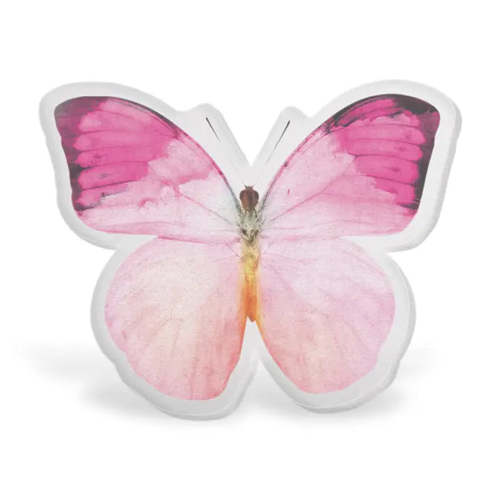 Acrylic Badge