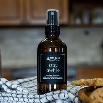 Air+Room Spray