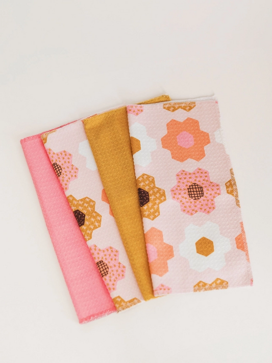 Wafflecloths