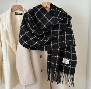 Women's Fashion Scarf