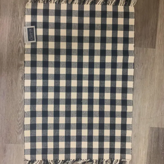 Buffalo Check 20x30 in Rug