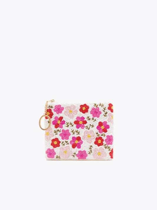Ricki Coin Pouch