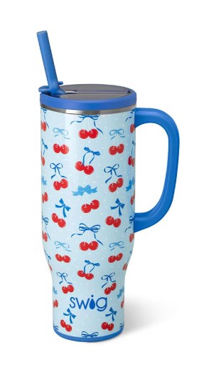Mega Mug 30oz Leakproof