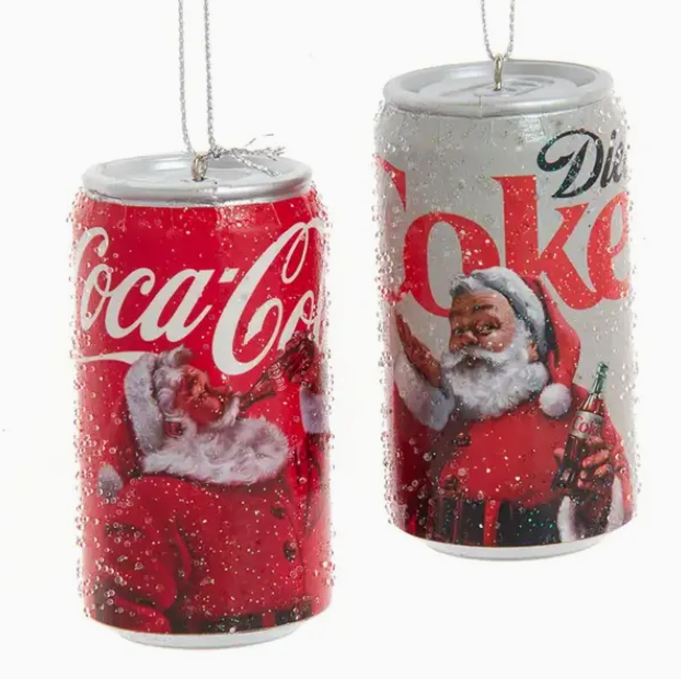 Fun Christmas Ornaments