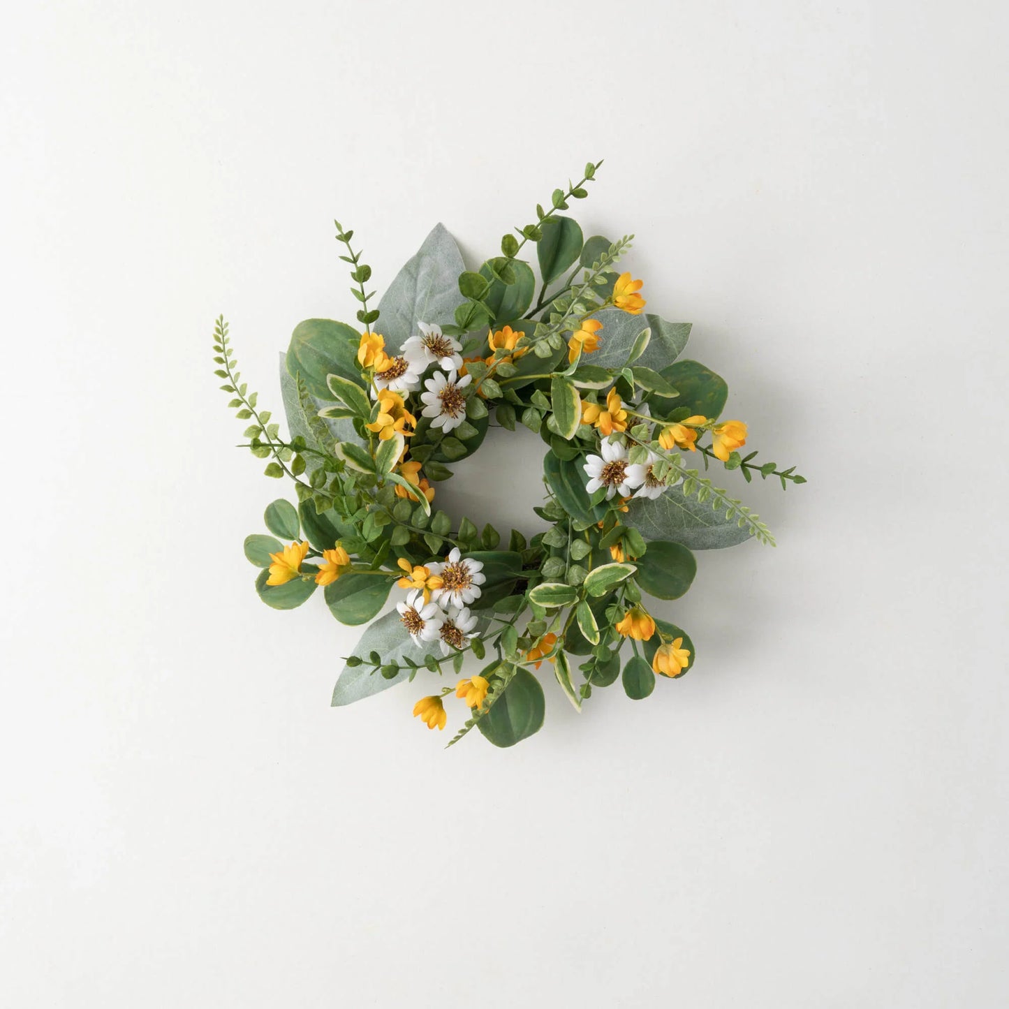 Daisy Marigold Ring