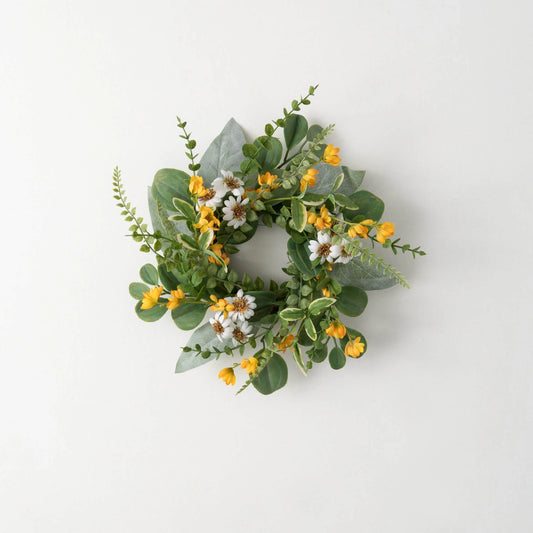 Daisy Marigold Ring