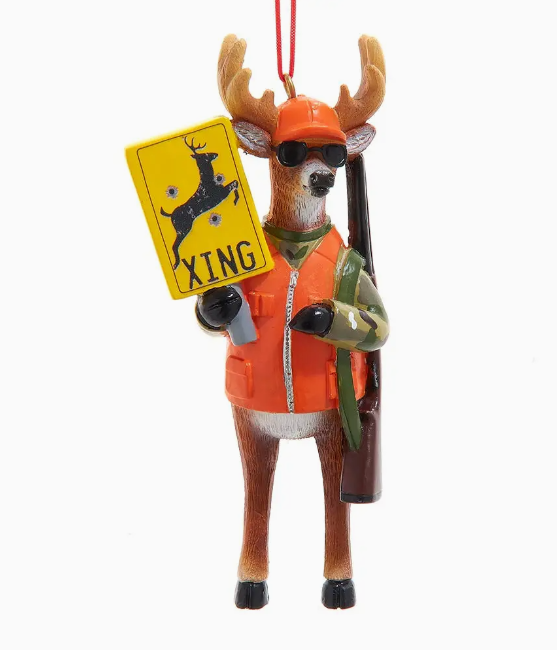 Fun Christmas Ornaments