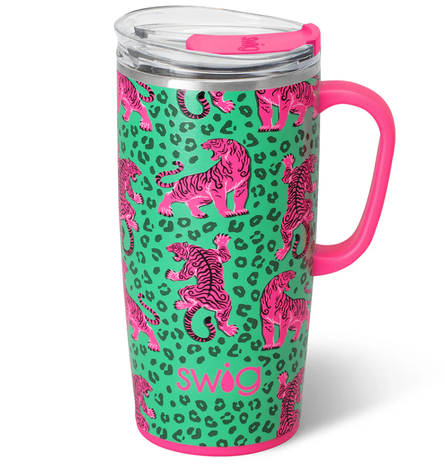 Travel Mug 22oz