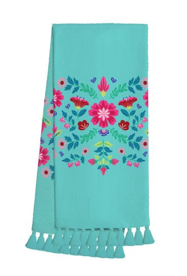 Tea Towel