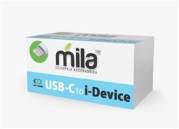 USB-C to iDevice