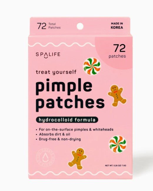 Pimple Patches