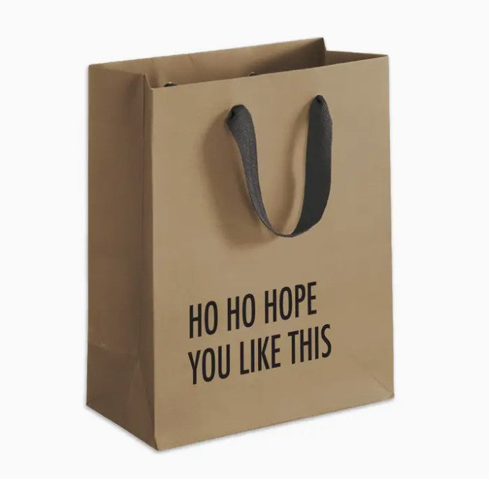 Funny Gift Bags