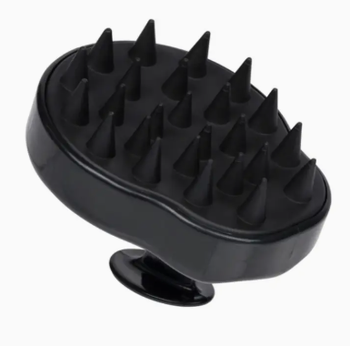 Cala Scalp Massaging Shampoo Shower Hair Brush