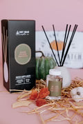 Reed Diffuser Fall