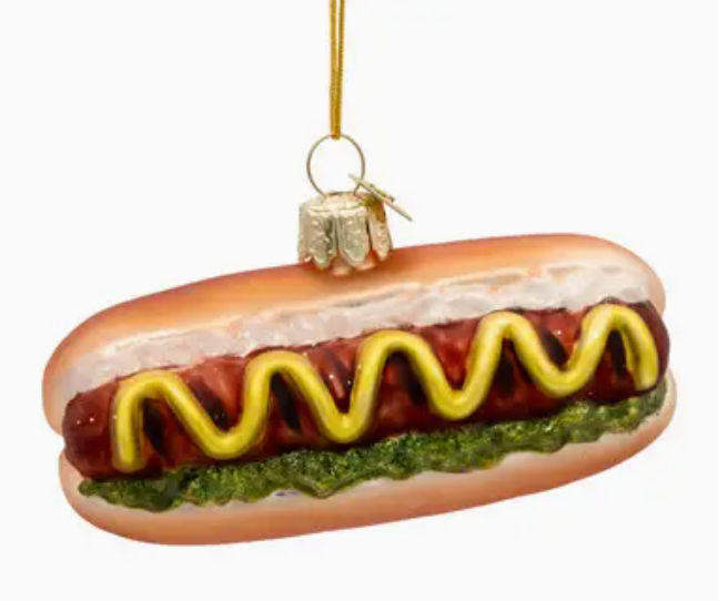 Fun Christmas Ornaments