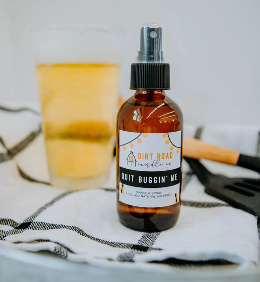 Bug Spray