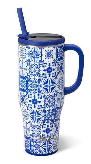 Mega Mug 40oz