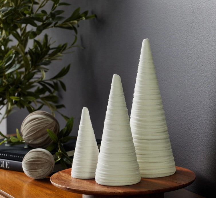 Ivory Trees