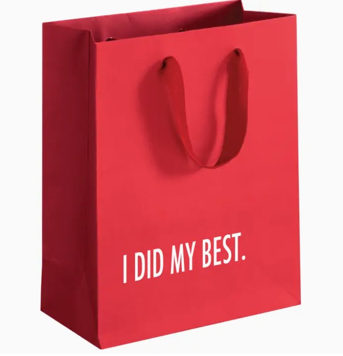 Funny Gift Bags