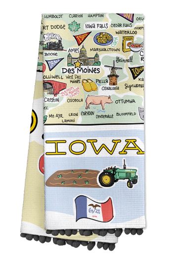 Tea Towel