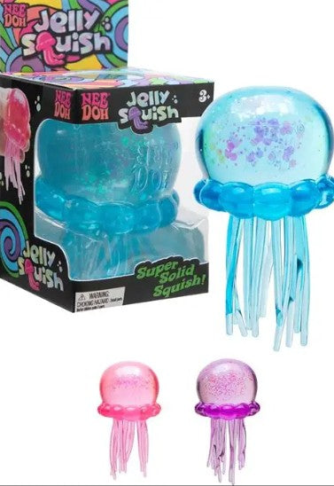 JellySquish NeeDoh