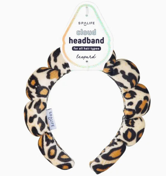 Bubble Headband