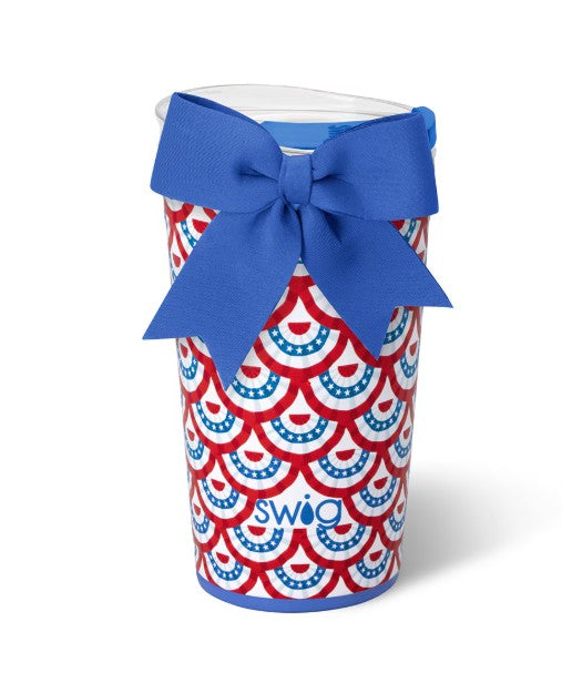 Party Cup 24oz Spring