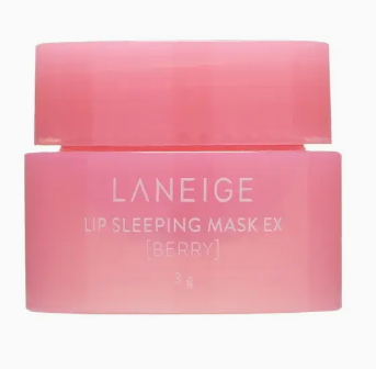 LANEIGE Lip Sleeping Mask