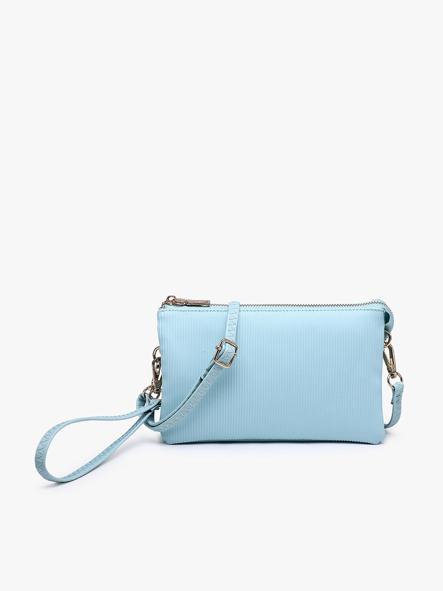 Riley Crossbody/Wristlet