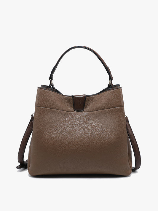 Tati Satchel