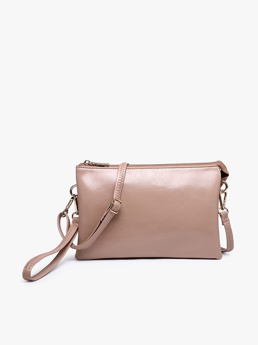 Izzy Crossbody