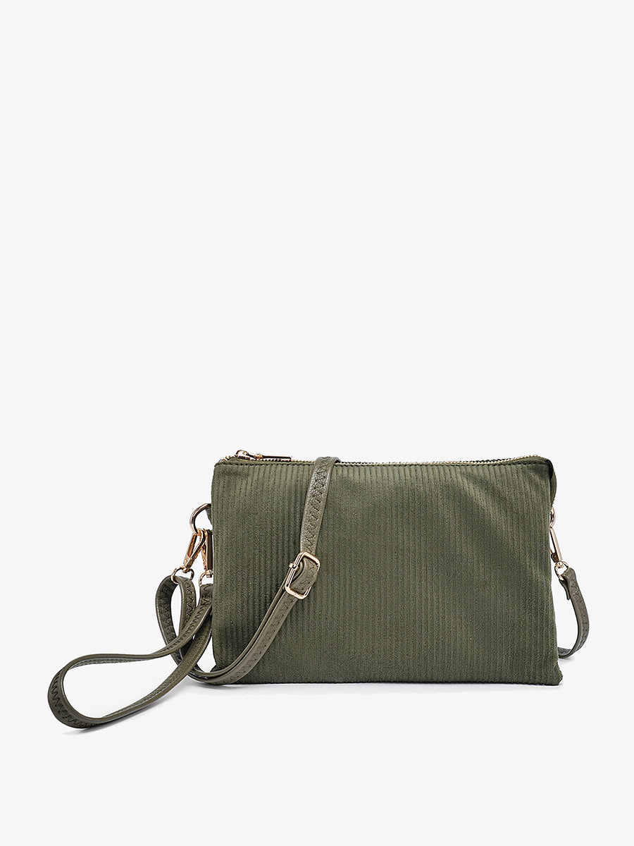 Izzy Crossbody