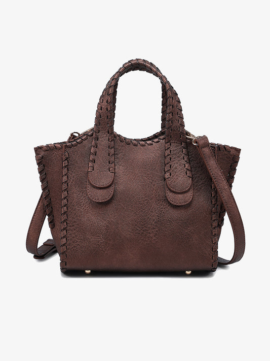 Marla Satchel