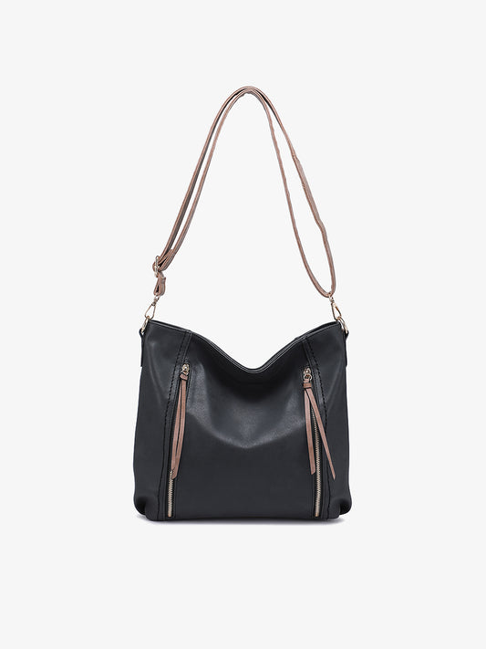 Mina Hobo Bag