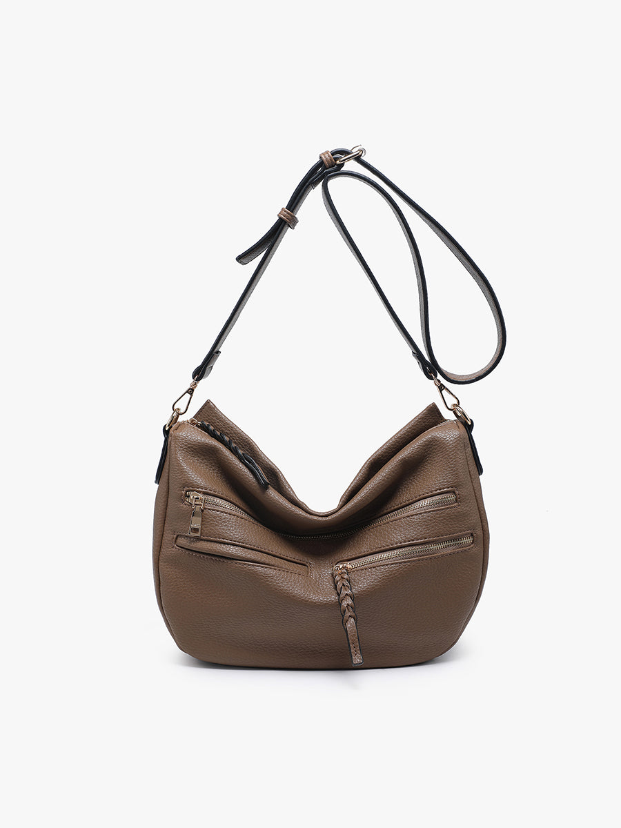 Josephine Crossbody