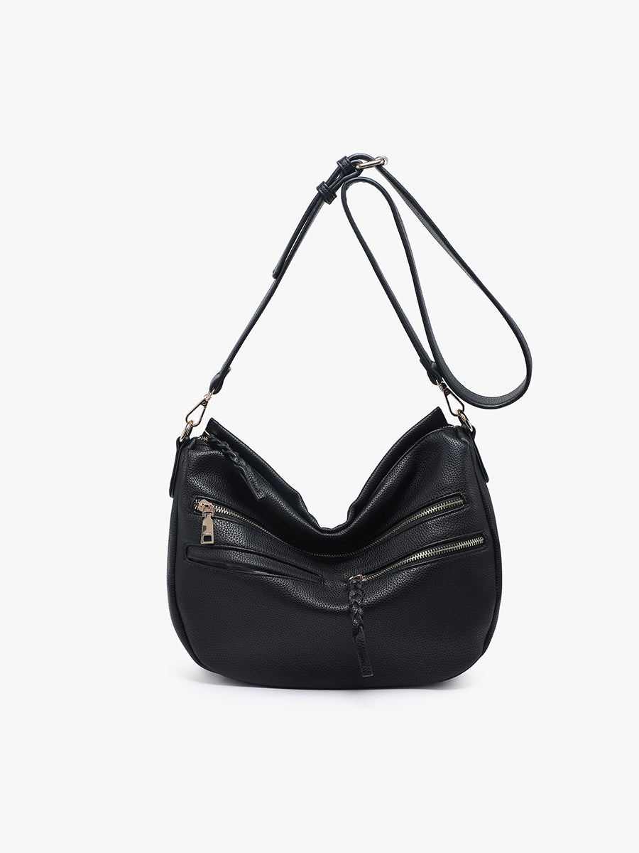 Josephine Crossbody