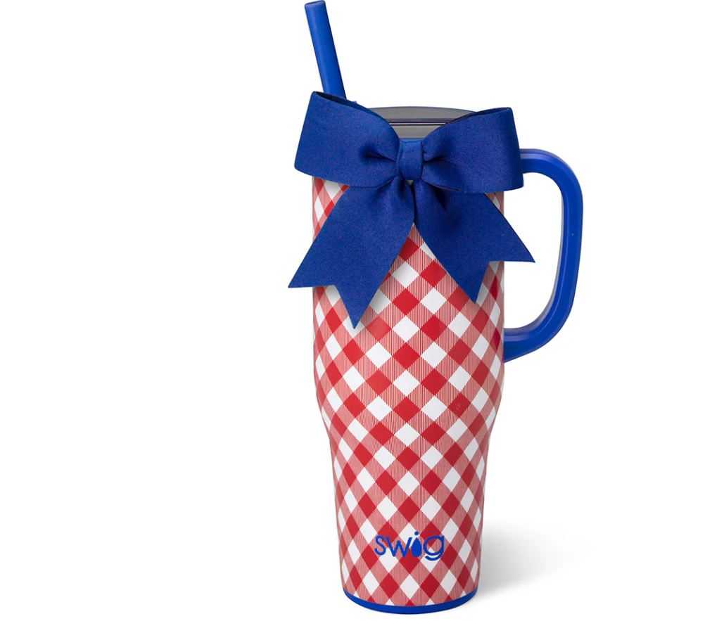 Mega Mug 40oz